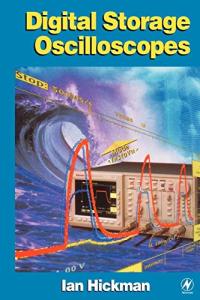 Digital Storage Oscilloscope for Precision Testing