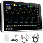 FNIRSI 1013D Plus Portable Tablet Oscilloscope