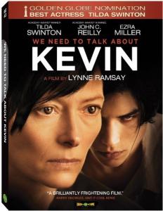 We Need to Talk About Kevin - Oscilloscope Pictures