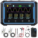 FNIRSI 2C53P 3-in-1 Handheld Oscilloscope Multimeter