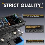 FNIRSI 2C23T 3-in-1 Handheld Oscilloscope Multimeter