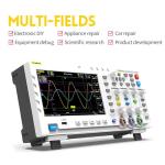 FNIRSI 1014D Digital Oscilloscope and Signal Generator