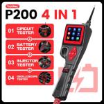 TopDiag P200 Power Circuit Probe Kit