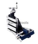 4" x 5" Vertical Lathe Milling Slide with Vice