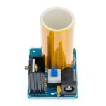 Assembled Mini Tesla Coil Kit for Wireless Energy