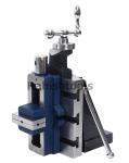 4" x 5" Vertical Lathe Milling Slide with Vice