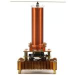 Joytech Wireless Arc Plasma Speaker with Acrylic Base