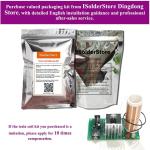 Mini Tesla Coil Kit for DIY Projects