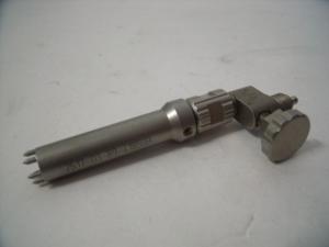 Brainlab VectorVision Kolibri Cranial Surgical Tool