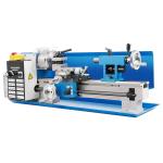 Variable Speed Mini Metal Lathe Machine 2250RPM