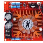 Tesla Coil Flyback Driver - Versatile Power Tool