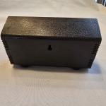 Springfield Vintage Weather Station: Barometer, Thermometer, Hygrometer