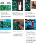 DIY Mini Tesla Coil Kit for Soldering Practice