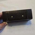 Springfield Vintage Weather Station: Barometer, Thermometer, Hygrometer