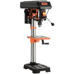 VEVOR 10-Inch 5-Speed Benchtop Drill Press