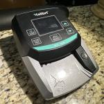 Kolibri KCD-2000 Counterfeit Bill Detector Tool