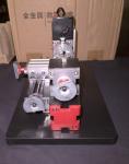 24W Mini Metal Lathe for Woodworking Projects