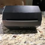 Kolibri KCD-2000 Counterfeit Bill Detector Tool