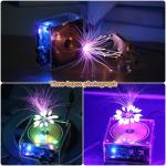 Bluetooth Plasma Arc Model Kit for Desk