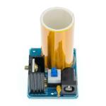 Mini Tesla Coil Kit for Wireless Power Transmission