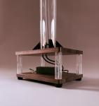 Jacob’s Ladder Electric Tesla Coil Generator