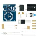 Mini Tesla Coil Kit for DIY Projects
