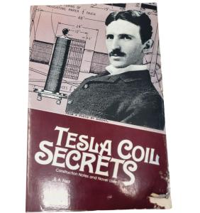 Tesla Coil Secrets: Tips and Creative Uses