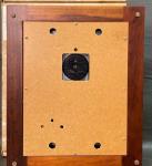 Cumberland 3-in-1 Weather Station with Barometer