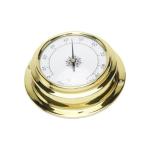 Mini Weather Station Set with Thermometer and Hygrometer