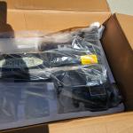 Vintage 5 Speed Metal Mini Lathe MC1018