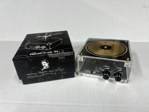 Bluetooth Mini Tesla Coil Music Science Experiment