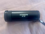 Kolibri 8x30 Compact Optical Telescope