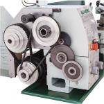 10" x 22" Benchtop Metal Lathe with DRO