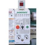 10" x 22" Benchtop Metal Lathe with DRO