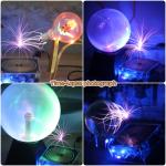 Bluetooth Plasma Arc Model Kit for Desk
