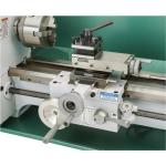 10" x 22" Benchtop Metal Lathe with DRO