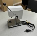 Compact Electric Bench Drill for Versatile Milling