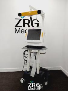 Kolibri Spectra Camera Navigation Kit