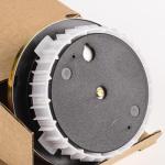 Analog Weather Station Clock Set – 3 Piece