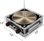 Bluetooth Music Tesla Coil Touch Activation Kit