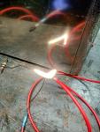 9KV Neon Transformer for Tesla Coil Experiments