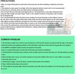 Mini Tesla Coil Kit for DIY Projects