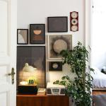 Analog Weather Station for Home Use