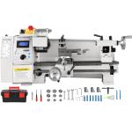 8x14" Variable Speed Metal Lathe Machine