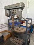 Duracraft 15" Bench Top Drill Press