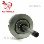 65mm Mini Lathe Chuck with 3-Jaw Self Centering