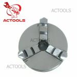 65mm Mini Lathe Chuck with 3-Jaw Self Centering