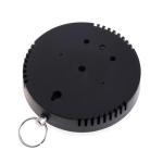 Portable Analog Wall Barometer for Accurate Air Pressure