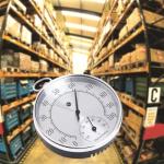 Portable Analog Wall Barometer for Accurate Air Pressure