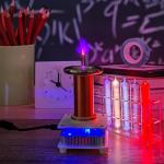 Joytech Wireless Plasma Arc Speaker Toy Model